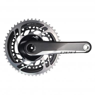 Pedalier 12V SRAM RED AXS DUB Mid-Compact 35/48 0