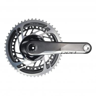 SRAM RED AXS DUB 37/50 12 Speed Chainset Double 0