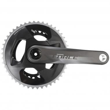SRAM FORCE AXS DUB 33/46 12 Speed Chainset Compact 0