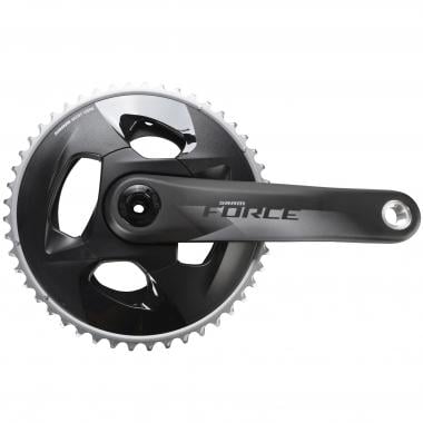 SRAM FORCE AXS DUB 35/48 12 Speed Chainset Mid-Compact 0