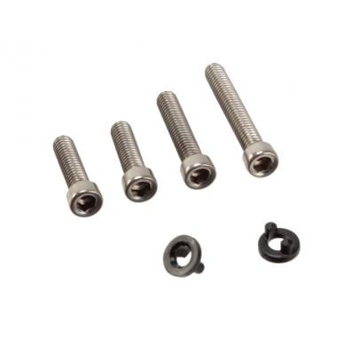 Rear Derailleur B-bolt and limit screw kit SRAM X01 1x11v / X01 DH 7V #11.7518.034.000 0