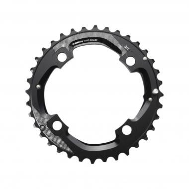 SRAM AL5 104 mm 11 Speed Outer Chainring 4 Arms for GXP 0