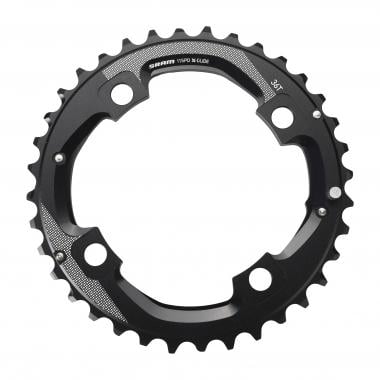 SRAM AL5 104 mm 11 Speed Outer Chainring 4 Arms for BB30 0
