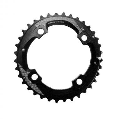 SRAM AL5 104 mm 11 Speed Outer Chainring 4 Arms 0
