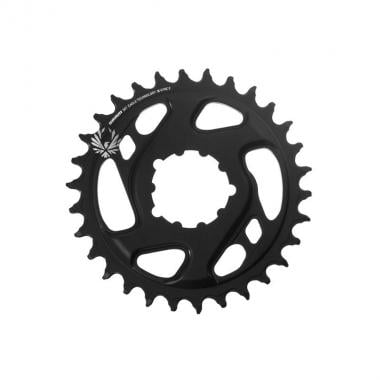 SRAM X-SYNC 2 EAGLE BOOST CF 12 Speed Single Chainring Direct Mount Aluminum 3 mm Offset 0