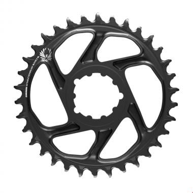 SRAM X-SYNC 2 SL EAGLE 12 Speed Single Chainring Direct Mount 6 mm Offset 0