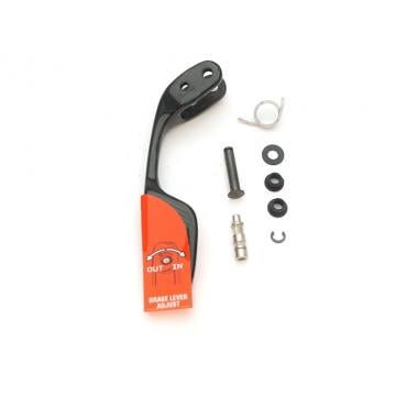 SRAM RED HRD B2 Left Lever of Speed Shifter #11.7018.070.010 0