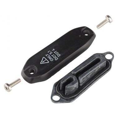 SRAM Guide R/RE/RS/RSC/Ultimate/DB5 Lever Cover Set #11.5018.022.000 0