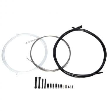 SRAM SLICKWIRE MTB/ROAD Derailleur Cables and Housings Kit 0