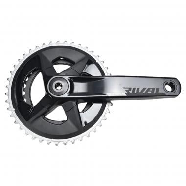 SRAM RIVAL AXS WIDE DUB 30/43 12 Speed Chainset Sub-Compact 0