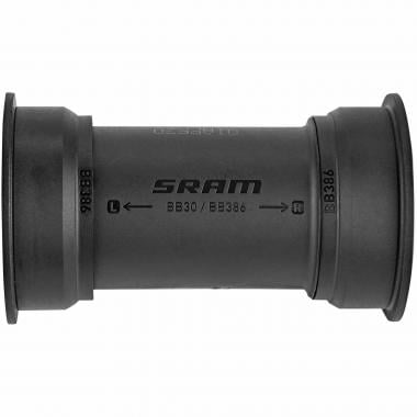 SRAM DUB Press Fit 30 86.5 mm Bottom Bracket 0