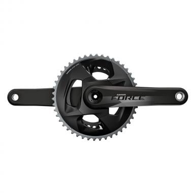 SRAM FORCE AXS DUB 12 Speed Chainset Compact 33/46 0