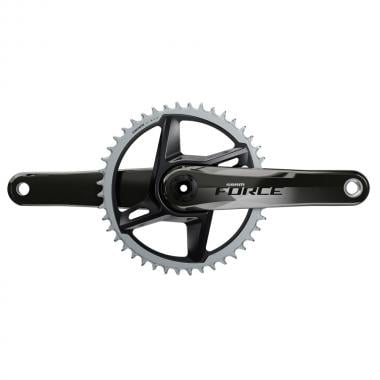 SRAM FORCE AXS WIDE DUB 12 Speed Chainset Mono 40 0