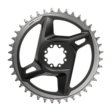 SRAM RED / FORCE AXS 12 Speed Single Chainring Direct Mount 0