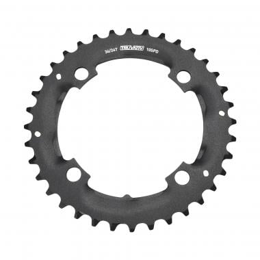 SRAM MTB 104BCD SPECIALIZED 10 Speed Outer Chainring 4 Bolts 104 mm 0