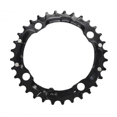 SRAM MTB 104BCD 7 Speed Middle Chainring 4 Bolts 104 mm 0