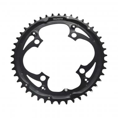 SRAM MTB 104BCD 9/10 Speed Outer Chainring 4 Bolts 104 mm 0