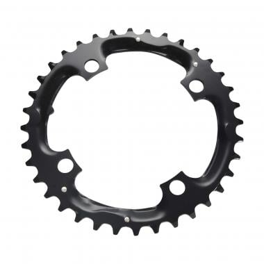 SRAM MTB 104BCD V2 8/10 Speed Middle Chainring 4 Bolts 104 mm 0