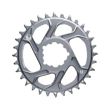 SRAM X-SYNC 2 EAGLE 12 Speed Single Chainring Direct Mount Offset 6 mm Grey 0