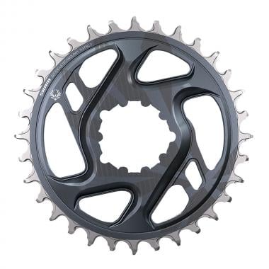 SRAM X-SYNC 2 EAGLE BOOST 12 Speed Single Chainring Direct Mount Offset 3mm Grey 0