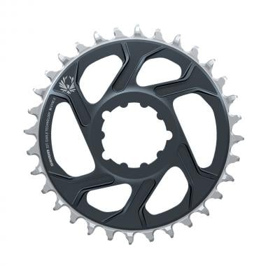 SRAM X-SYNC 2 EAGLE 11/12 Speed Single Chainring Direct Mount Offset -4 mm 0