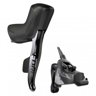 SRAM FORCE E-TAP AXS 1X12 HRD Electric Groupset 0