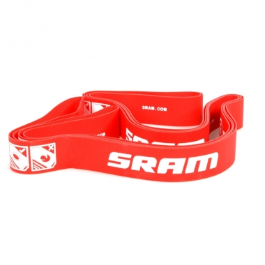 SRAM Felgenband 700x18mm (Paar) 0