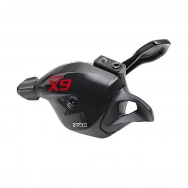 SRAM Double X9 Right Speed Trigger Shifter 0