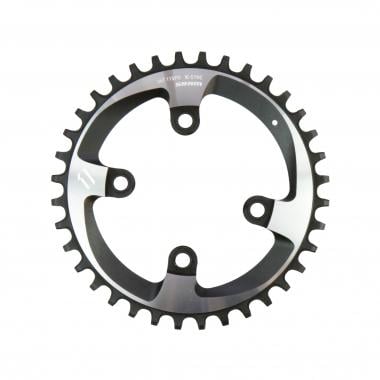 SRAM XX1 NARROW WIDE 11 Speed Single Chainring 4 Arms 76 mm 0