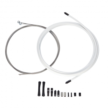 SRAM Derailleur Cable and Housing Kit 0