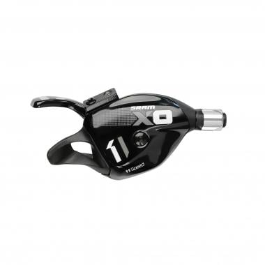 SRAM X01 11 Speed Right Speed Trigger Shifter Black 0