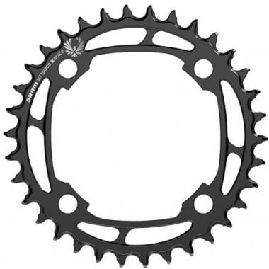 SRAM EAGLE X-SYNC2 12 Speed Single Chainring Aluminum 4 Arms 104 mm 0