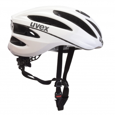 UVEX BOSS RACE Helmet White 0