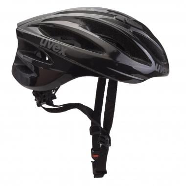 UVEX BOSS RACE Helmet Black 0