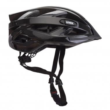 UVEX I-VO Helmet Black 0
