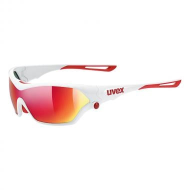 UVEX SPORTSYLTE 705 Sunglasses White 0