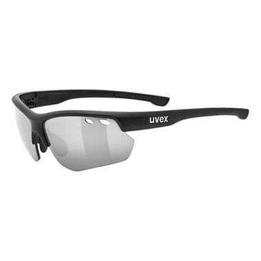 UVEX SPORTSTYLE 115 Sunglasses Black 0