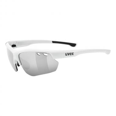 UVEX SPORTSTYLE 115 Sunglasses White 0