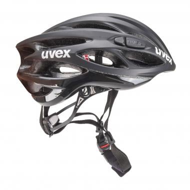 UVEX RACE 1 Helmet Black 0