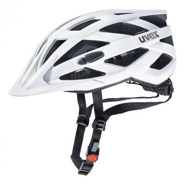 UVEX I-VO CC Helmet Mat White 0