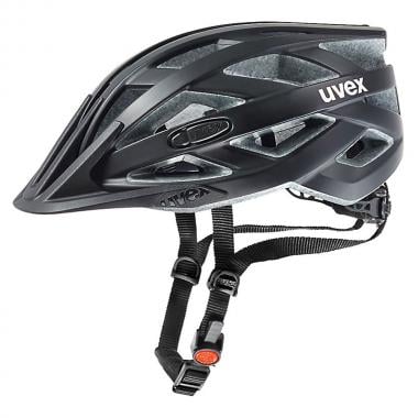 UVEX I-VO CC MTB Helmet Mat Black 0
