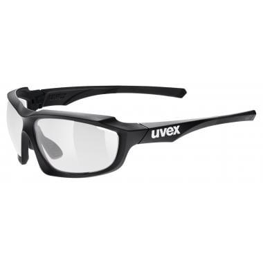 UVEX SPORTSTYLE 710 V Sunglasses Black Photochromic 0