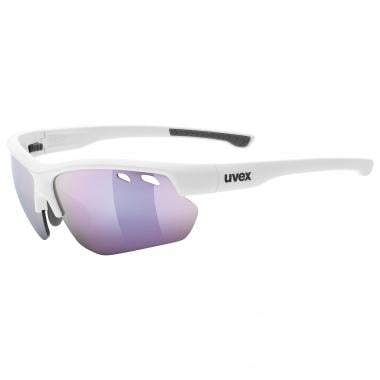 Óculos UVEX SPORTSTYLE 115 Branco Iridium 0