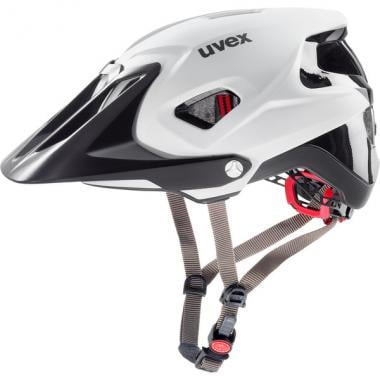 UVEX QUATRO INTEGRALE Helmet White/Black 0