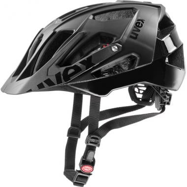UVEX QUATRO Helmet Black 0