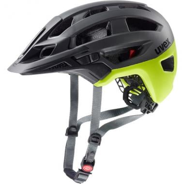 UVEX FINALE 2.0 Helmet Black/Yellow 0
