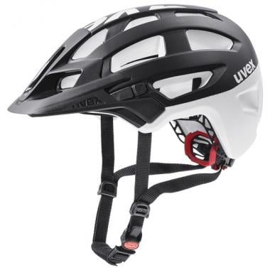 UVEX FINALE 2.0 Helmet Black/White 0