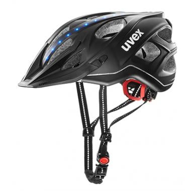 UVEX FINALE LIGHT Helmet Mat Black 0