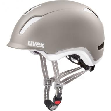 UVEX CITY 9 Helmet Grey 0