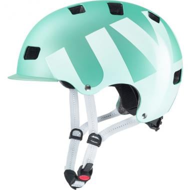 UVEX HLMT 5 BIKE PRO Helmet Green 0